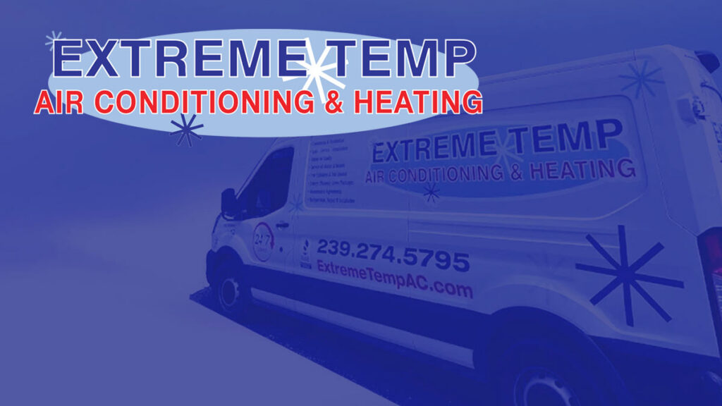 Extreme Temp Air Conditioning & Heating