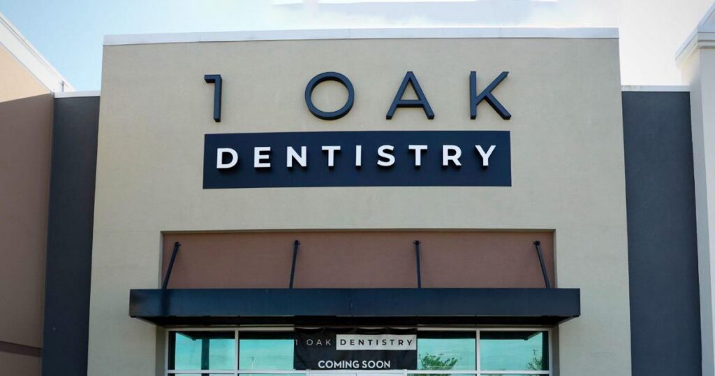 1 OAK Dentistry