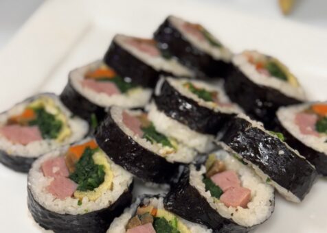 Kimbap