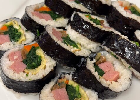 Kimbap