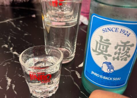 Soju